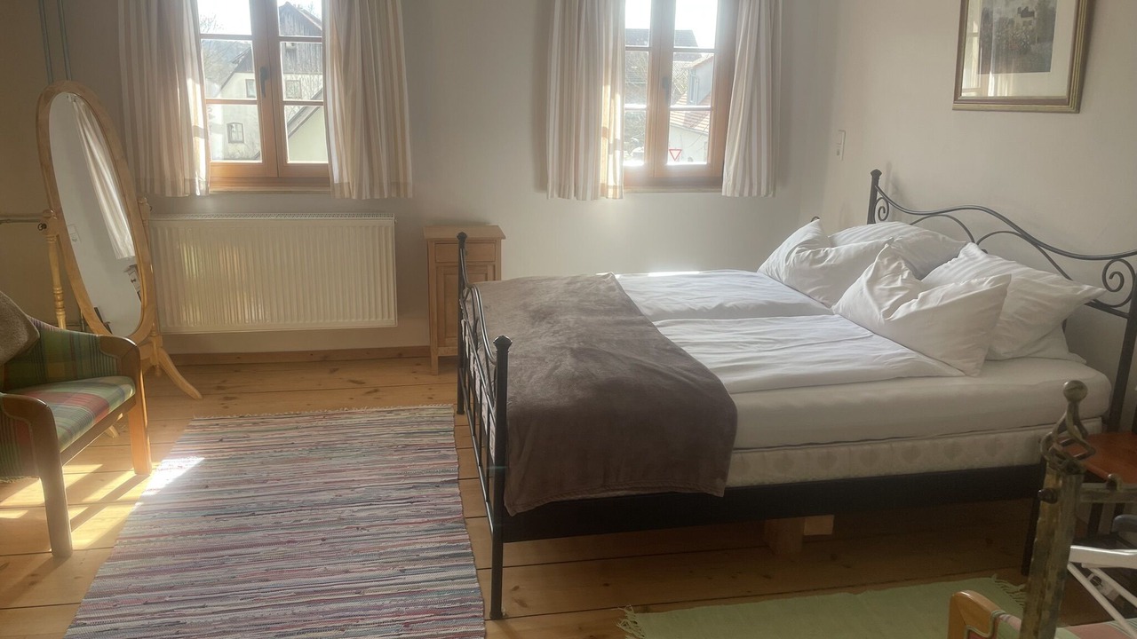 Photo of Bedroom in Altdrossenfeld