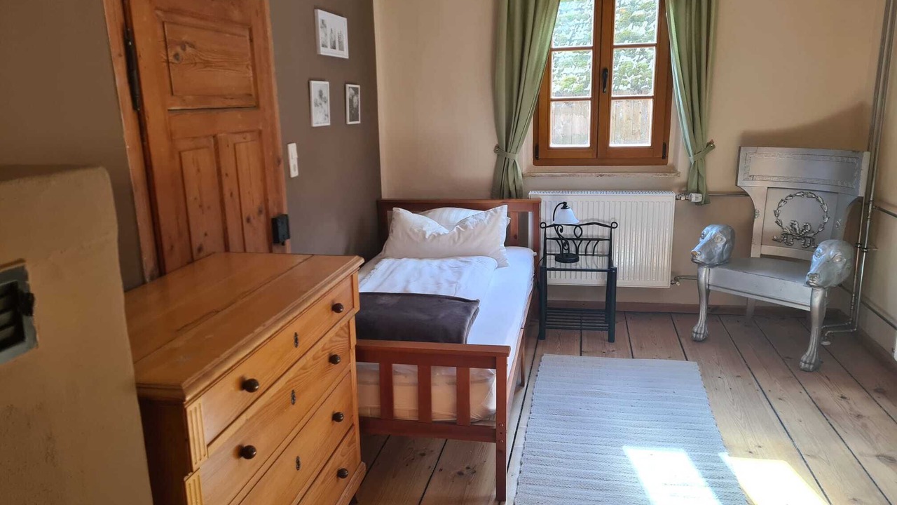 Photo of Bedroom in Altdrossenfeld