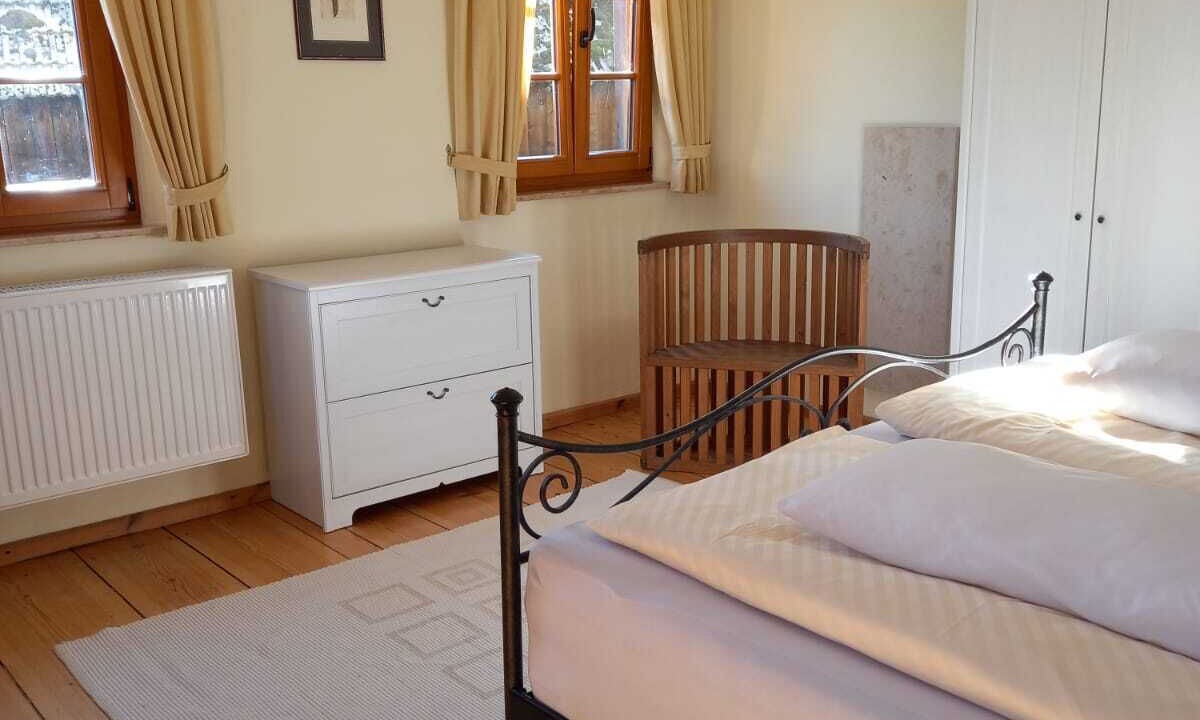 Photo of Bedroom in Altdrossenfeld