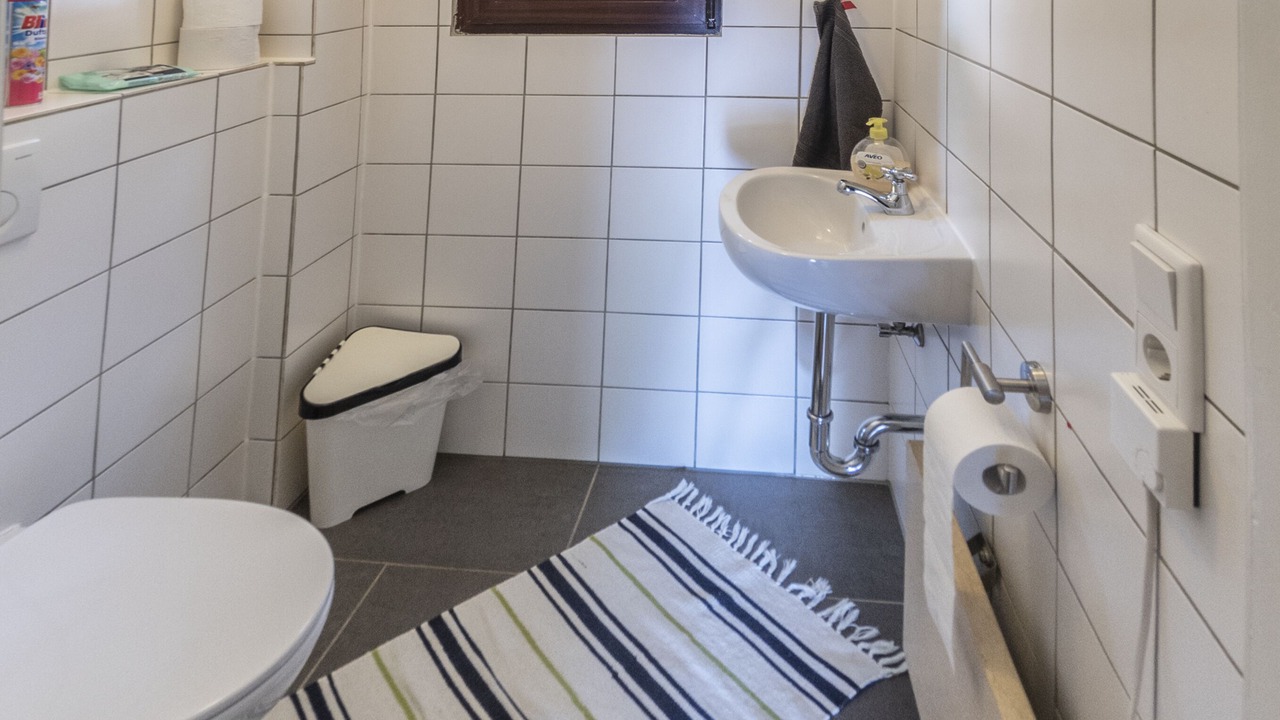 Photo of Bathroom in Altdrossenfeld