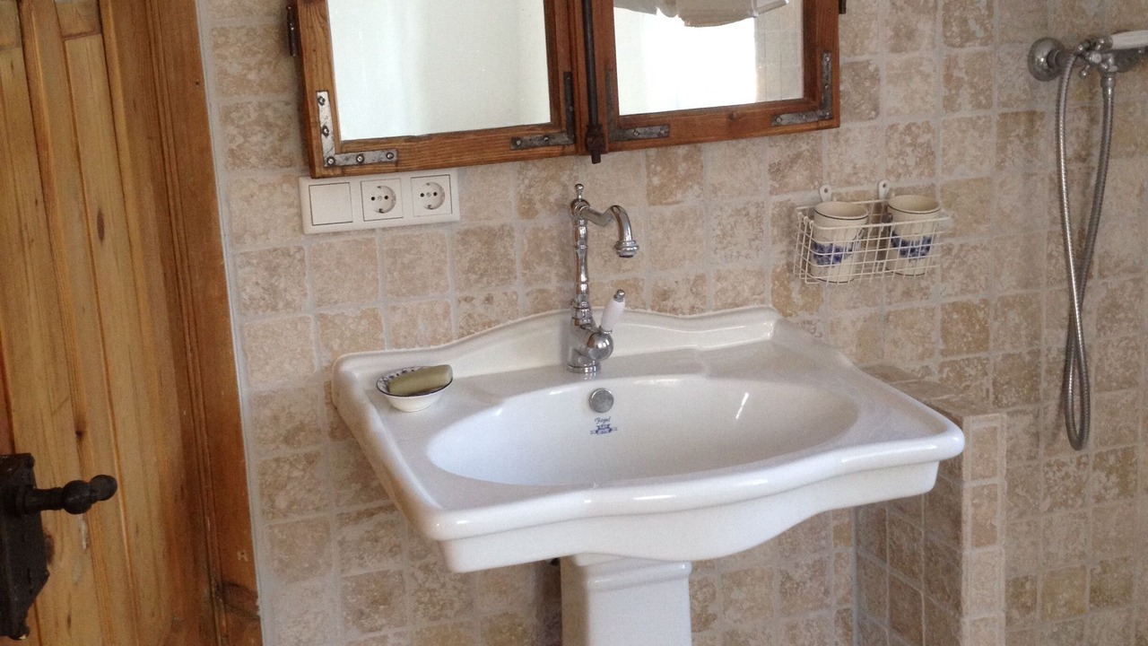 Photo of Bathroom in Altdrossenfeld