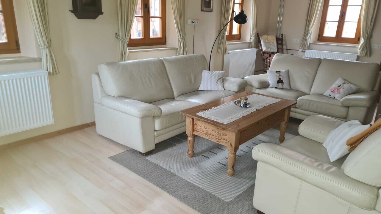 Photo of Livingroom in Altdrossenfeld