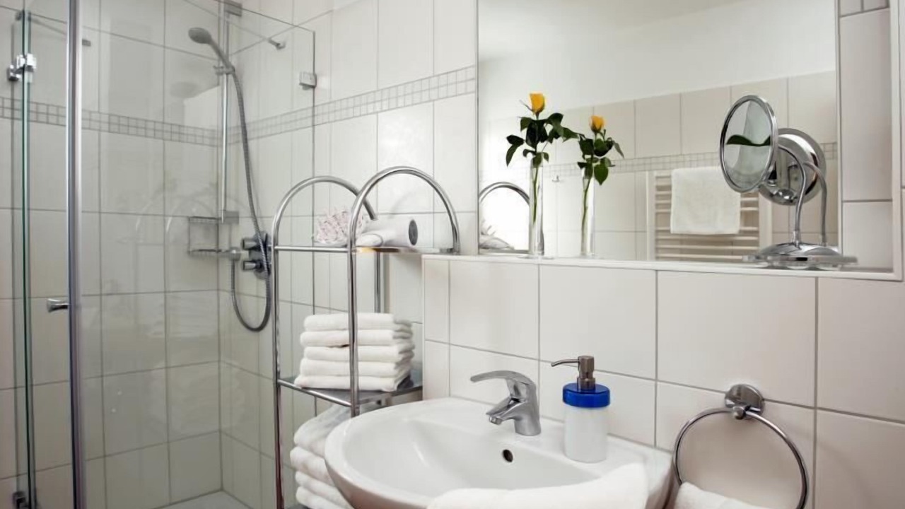 Photo of Bathroom in Gohren
