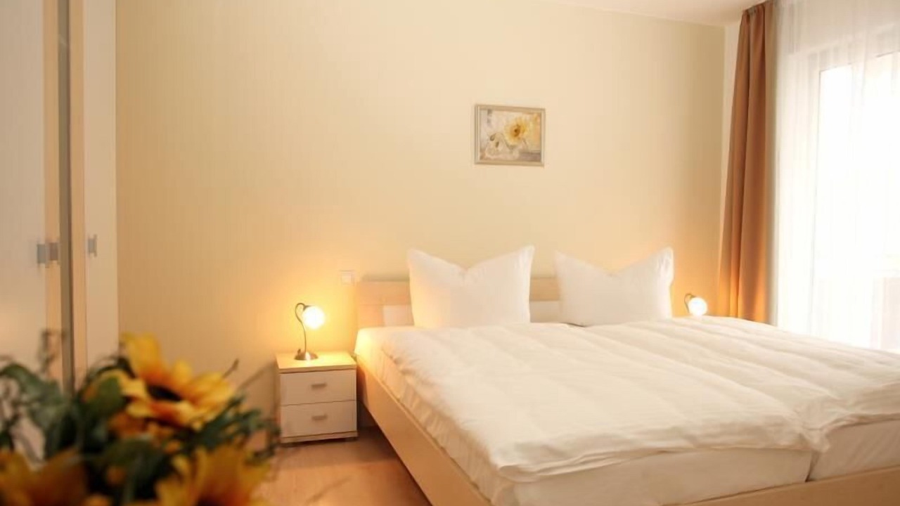 Photo of Bedroom in Gohren