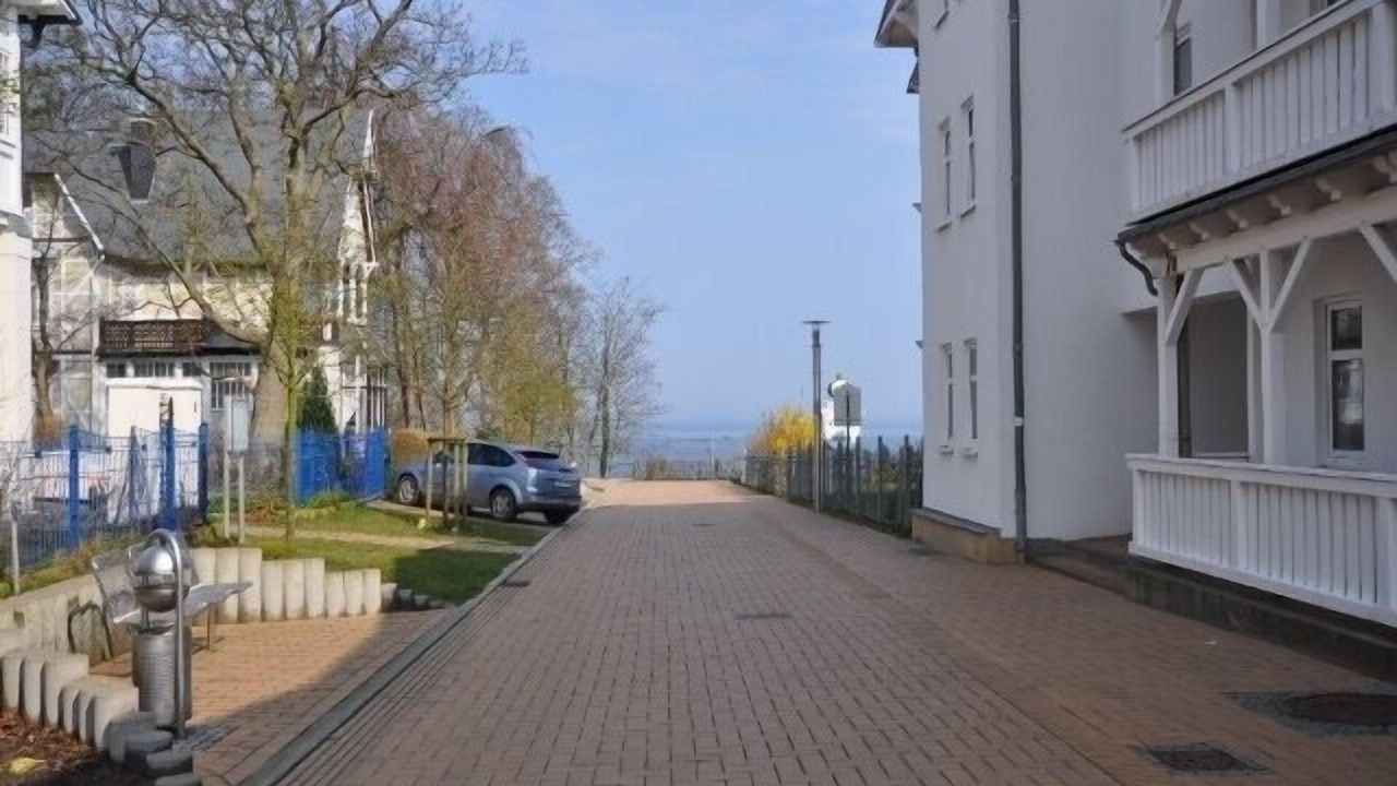 Photo of Patio Balcony in Gohren