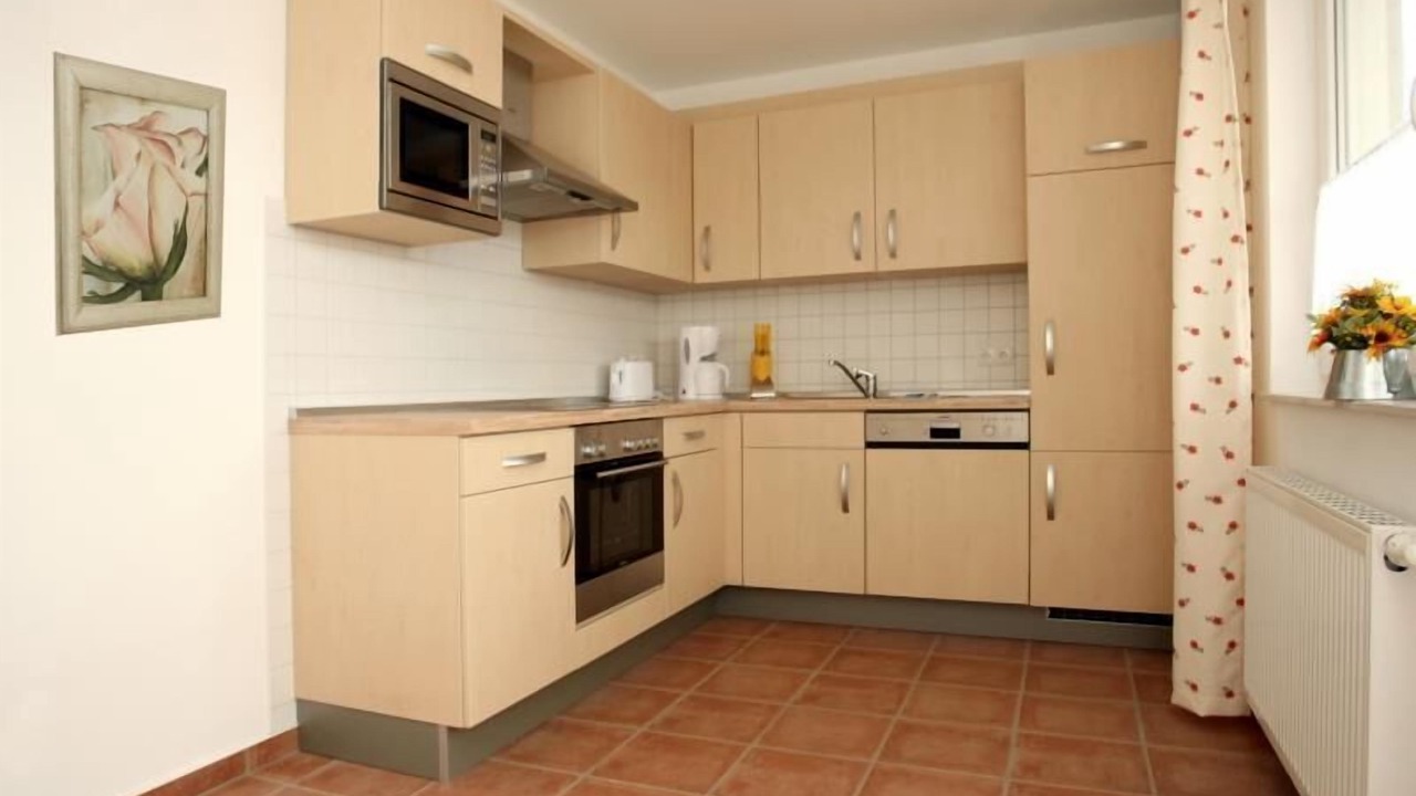 Photo of Kitchen in Gohren
