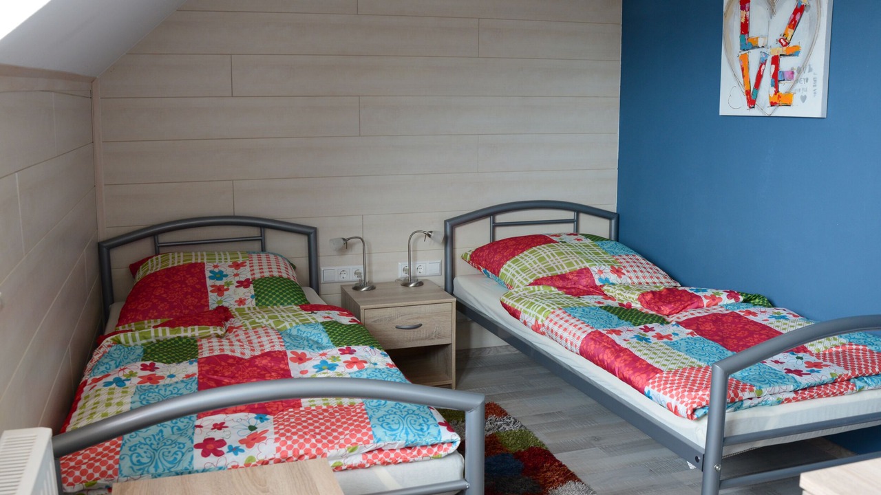 Photo of Bedroom in Unterallgau
