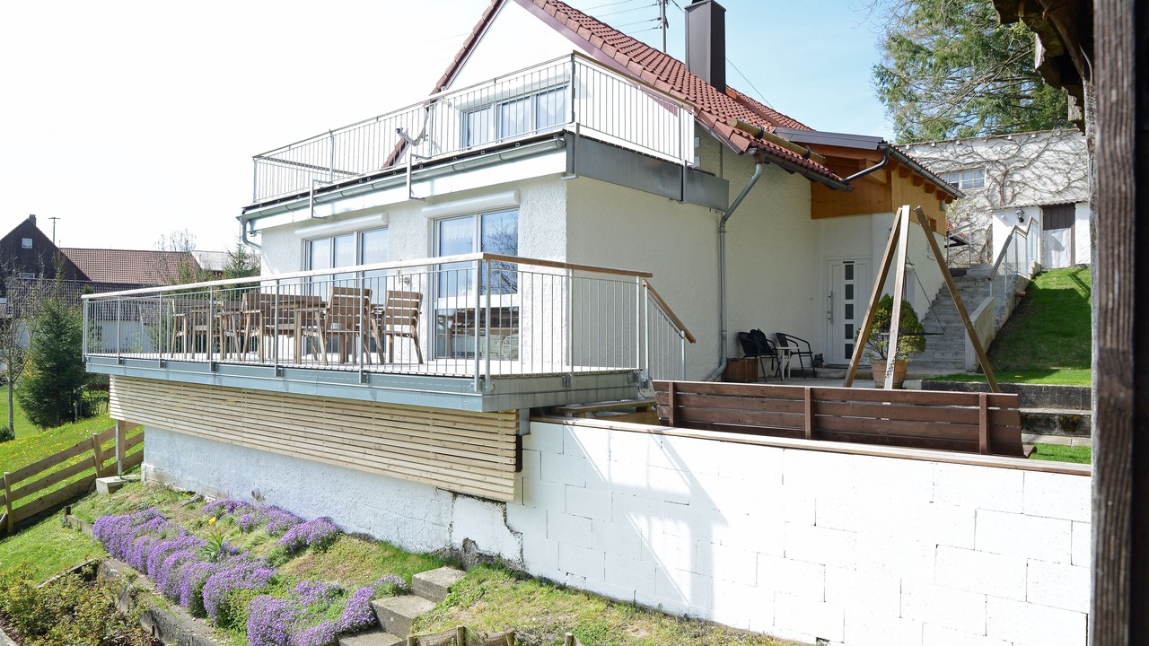 Photo of Outdoor in Unterallgau