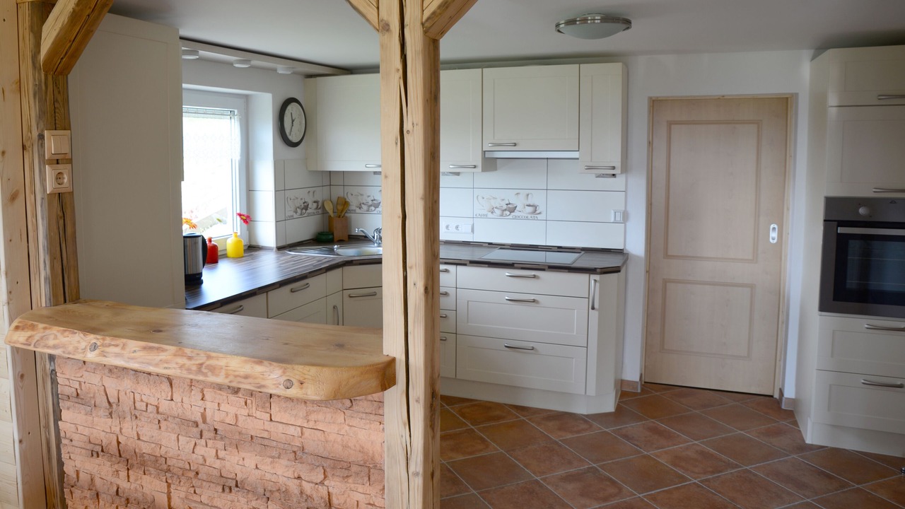 Photo of Kitchen in Unterallgau