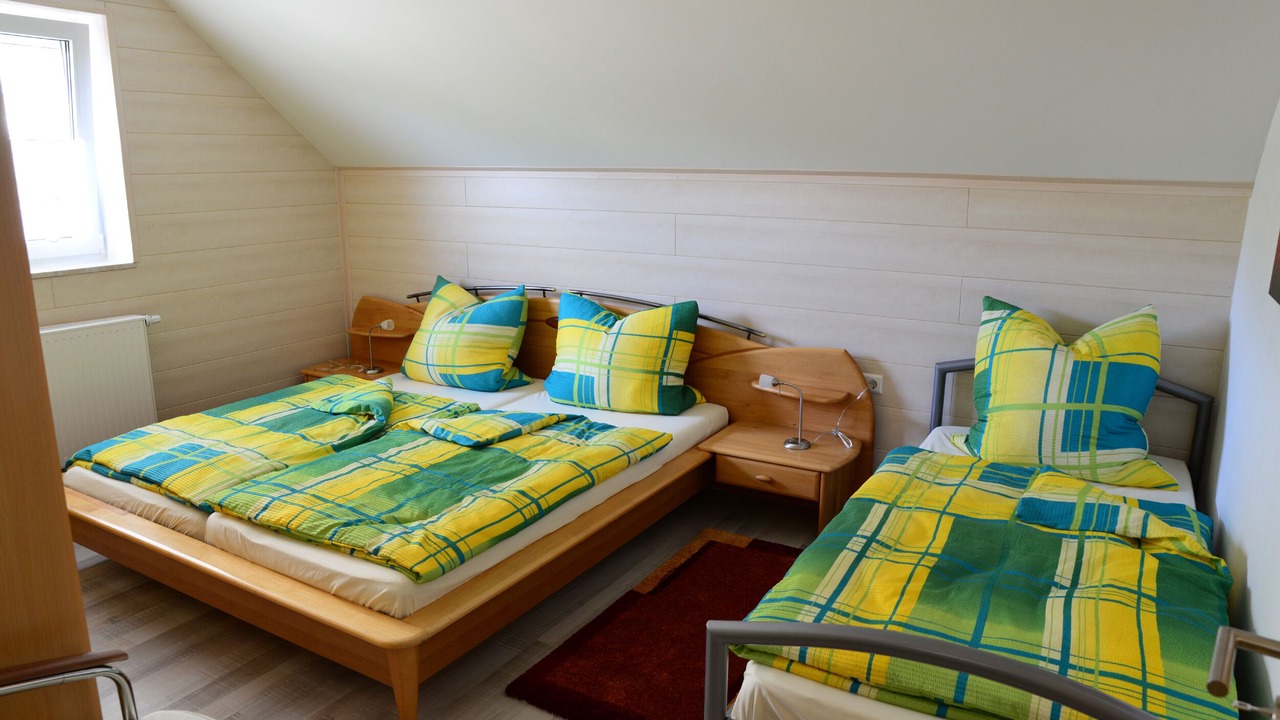 Photo of Bedroom in Unterallgau