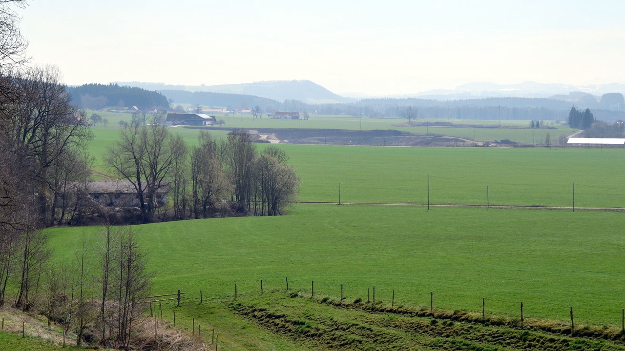 Photo of Others in Unterallgau