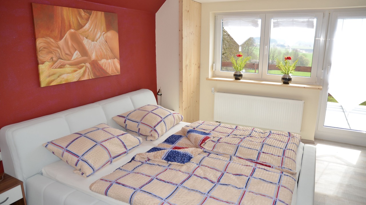 Photo of Bedroom in Unterallgau
