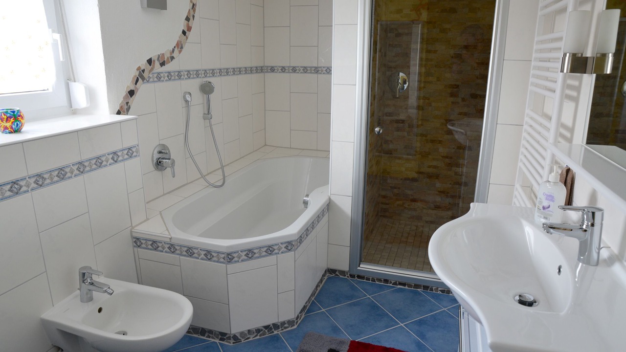 Photo of Bathroom in Unterallgau