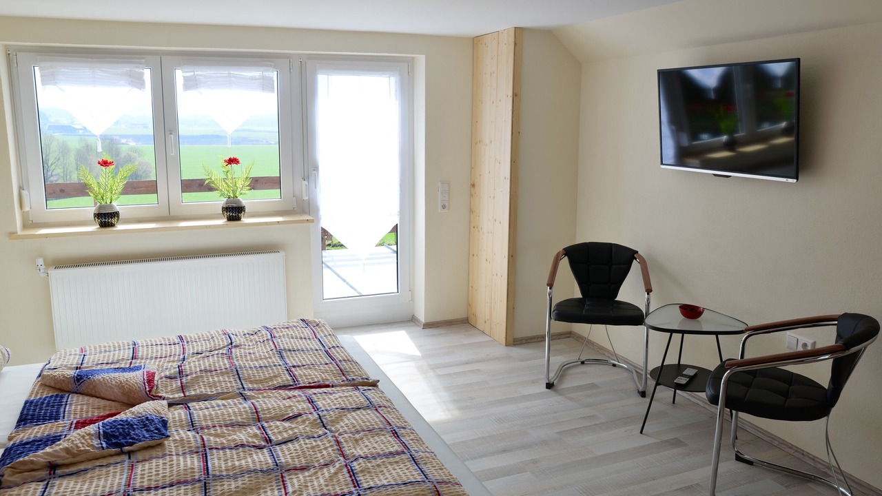 Photo of Bedroom in Unterallgau