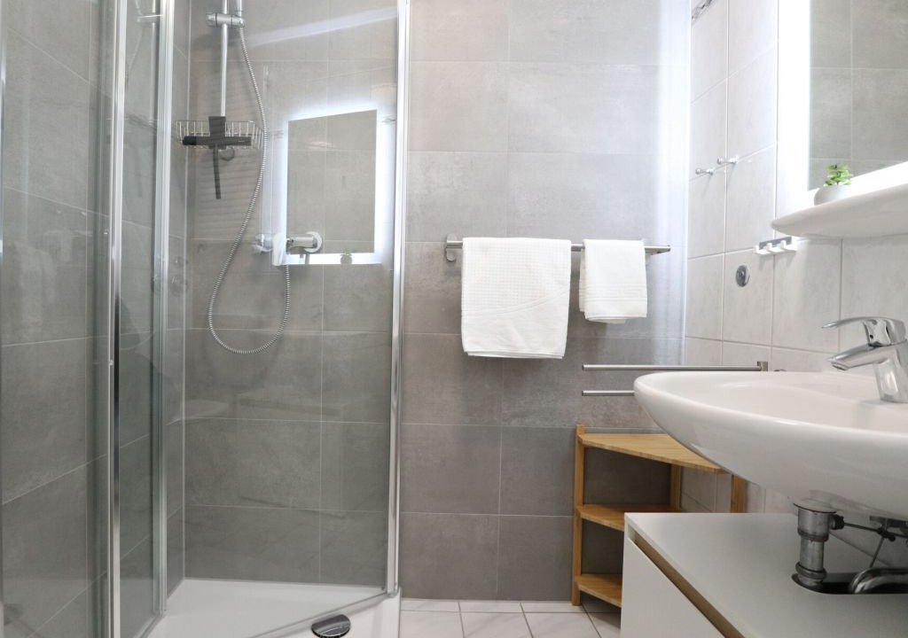 Photo of Bathroom in Boltenhagen