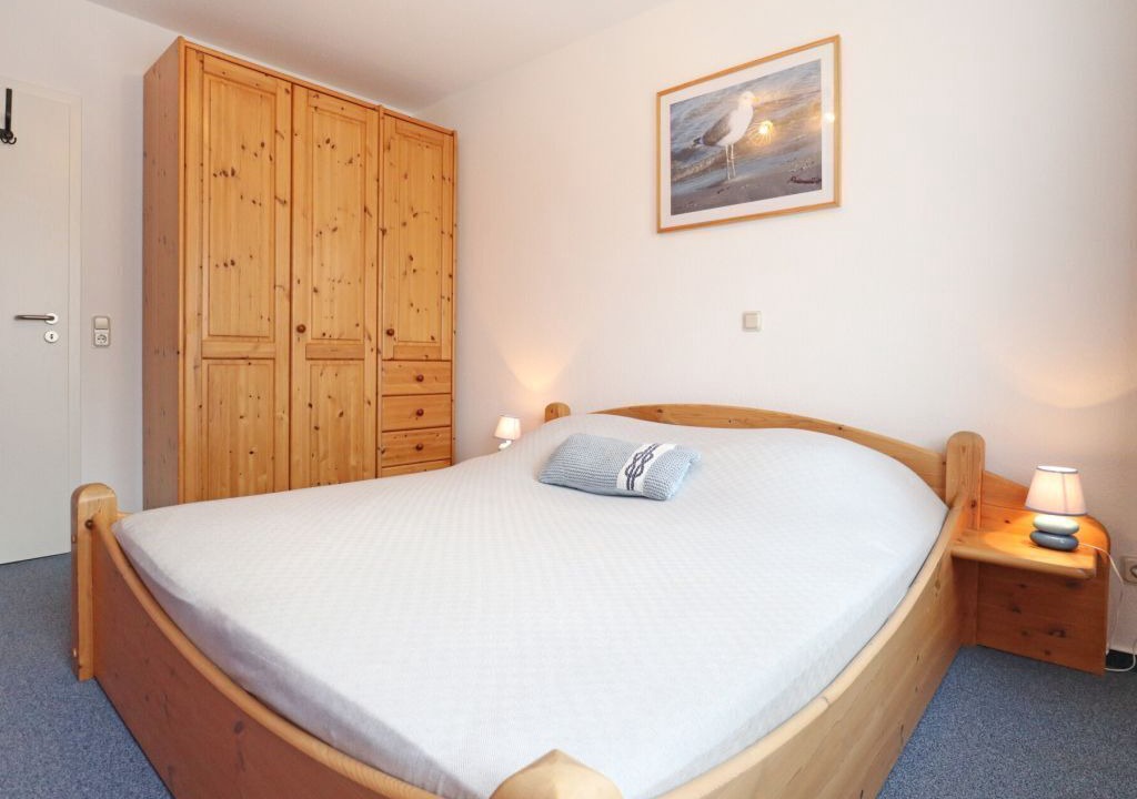 Photo of Bedroom in Boltenhagen