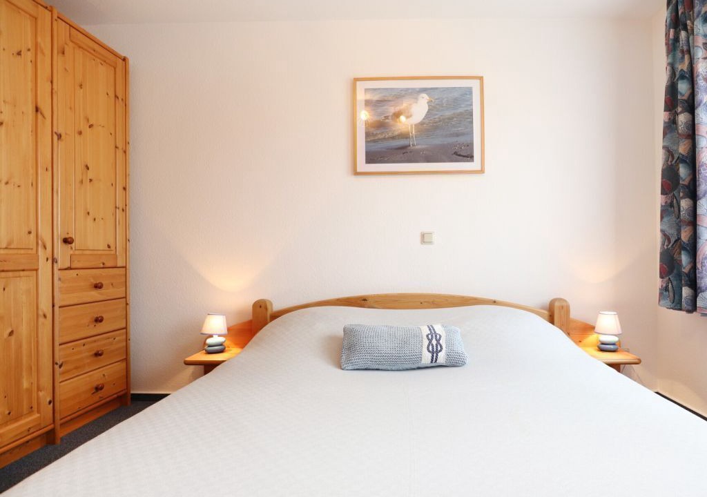 Photo of Bedroom in Boltenhagen