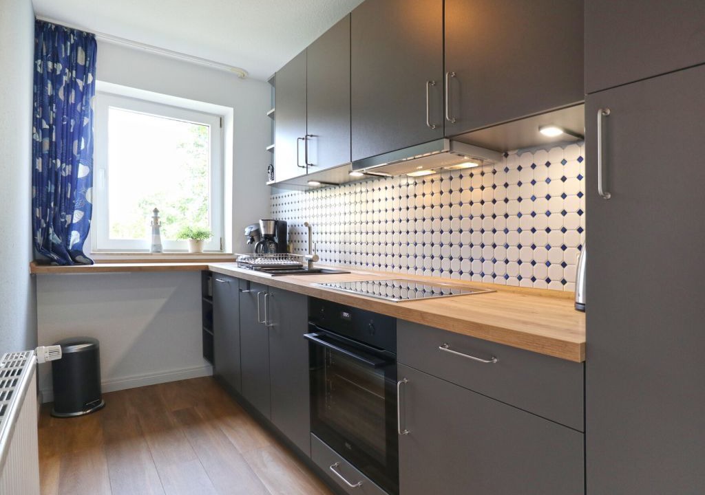 Photo of Kitchen in Boltenhagen