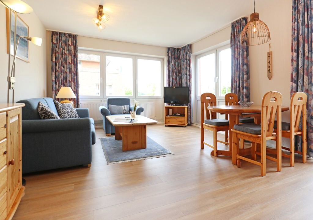 Photo of Livingroom in Boltenhagen