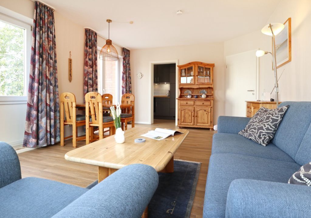 Photo of Livingroom in Boltenhagen