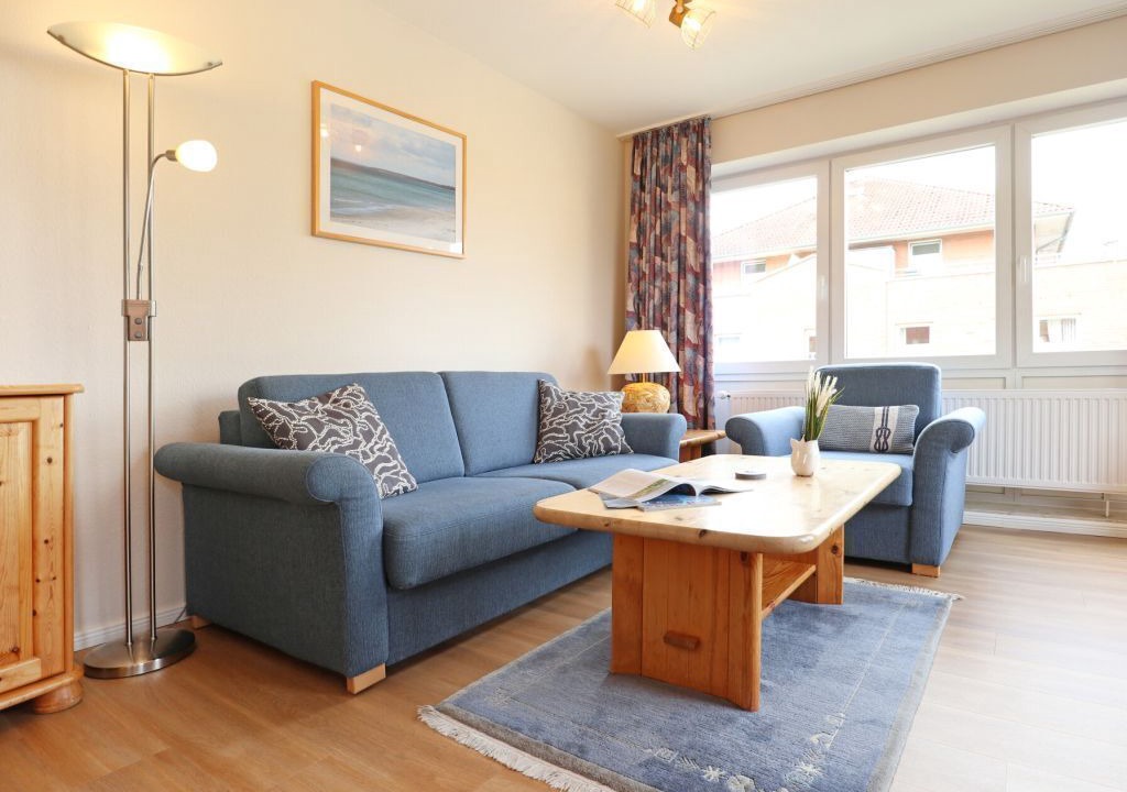 Photo of Livingroom in Boltenhagen