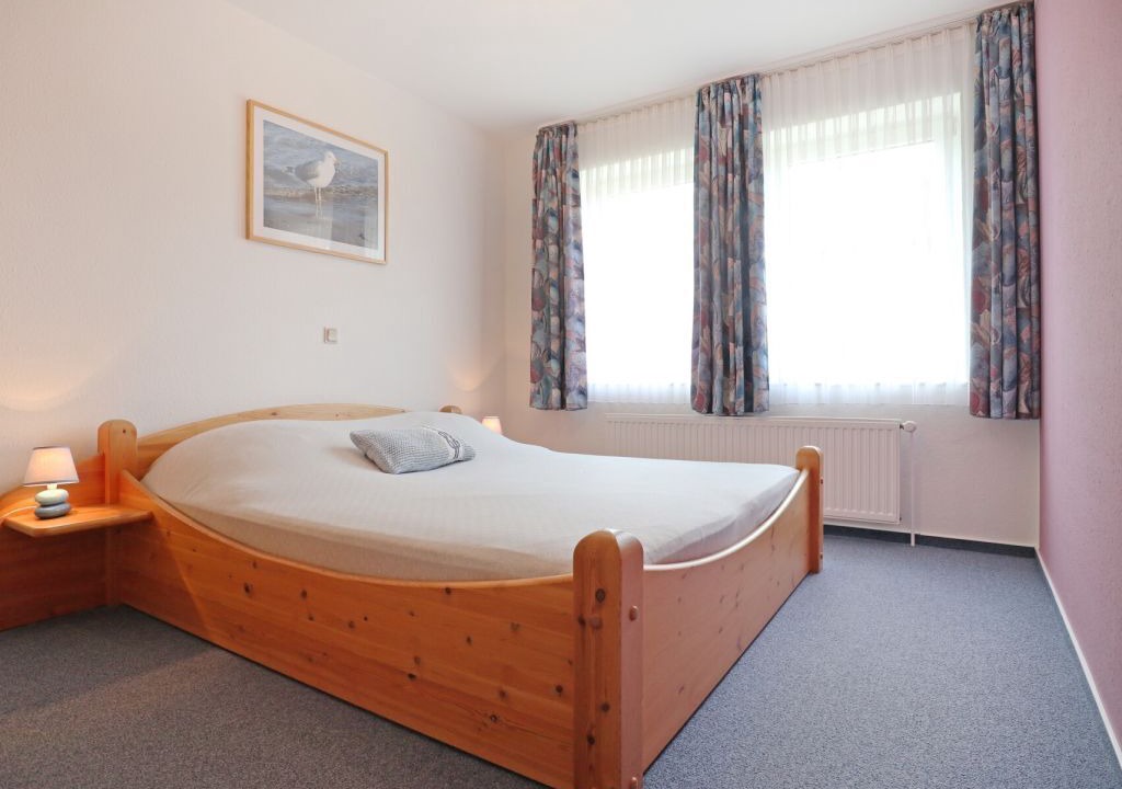 Photo of Bedroom in Boltenhagen