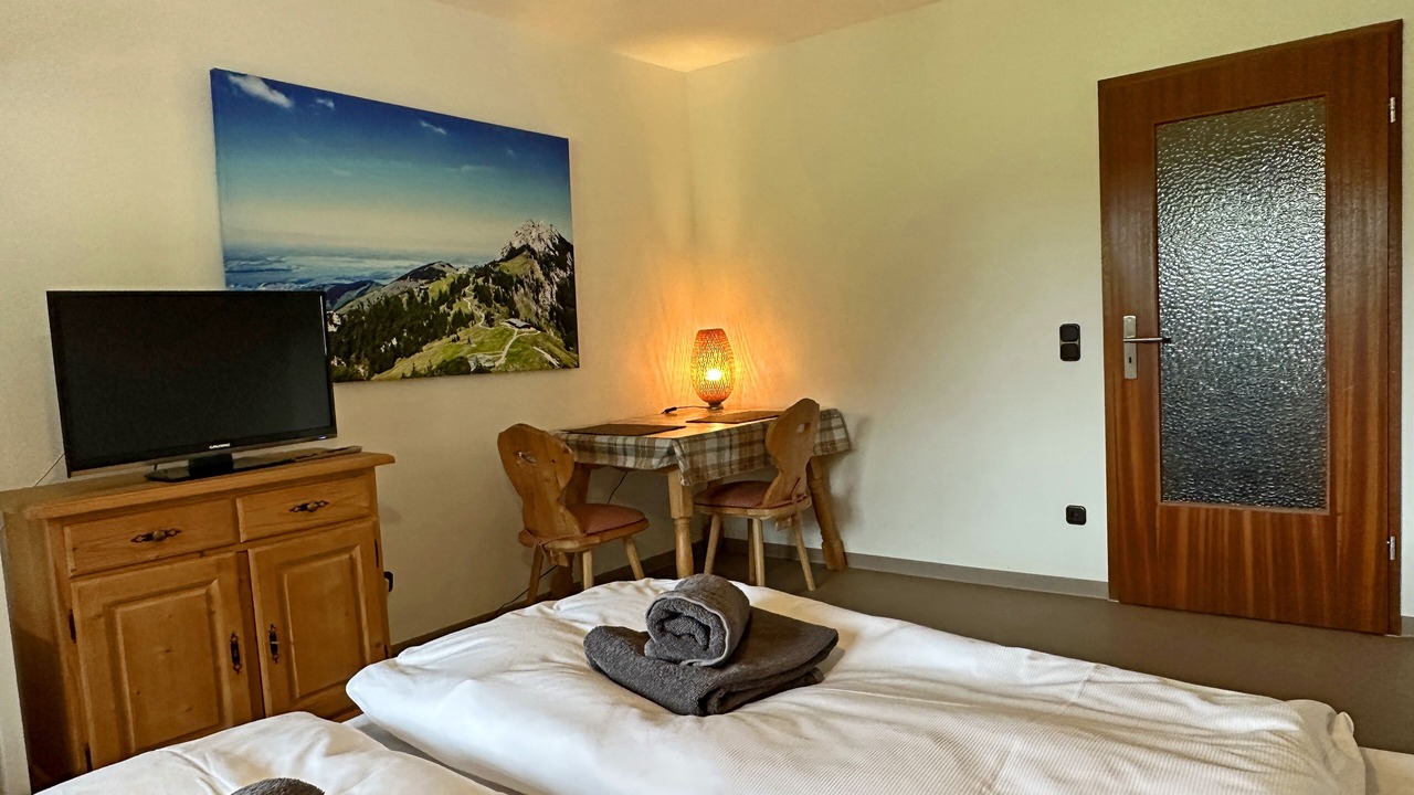 Photo of Bedroom in Aschau im Chiemgau