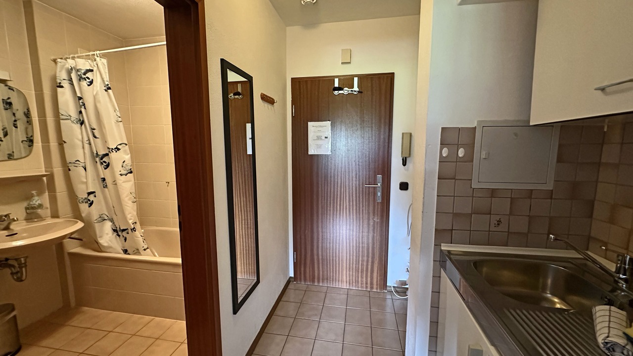 Photo of Bathroom in Aschau im Chiemgau