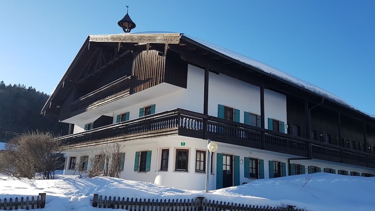 Photo of Outdoor in Aschau im Chiemgau