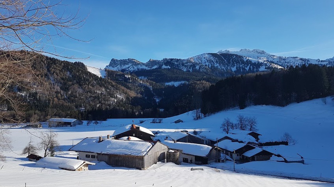 Photo of Others in Aschau im Chiemgau