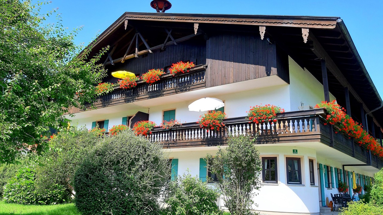 Photo of Outdoor in Aschau im Chiemgau