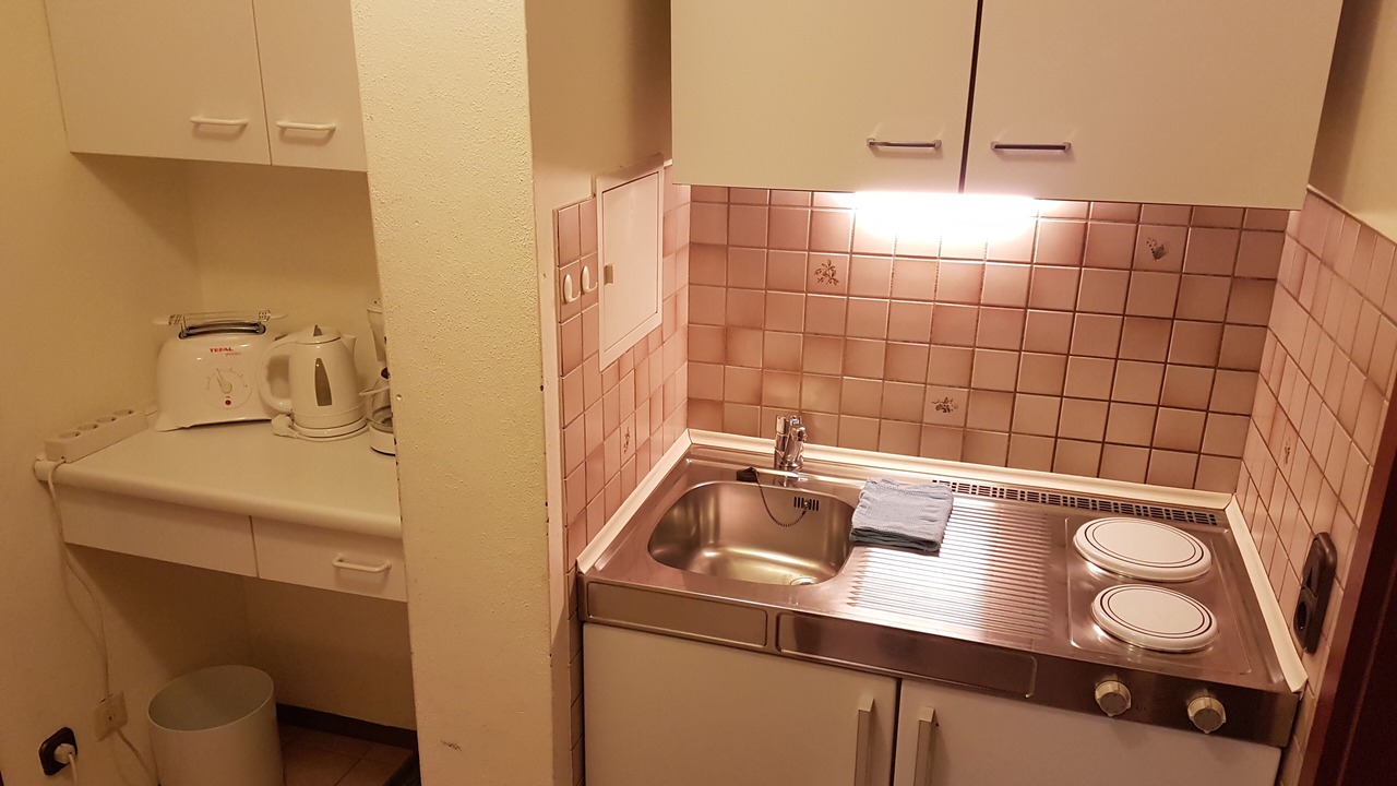 Photo of Kitchen in Aschau im Chiemgau