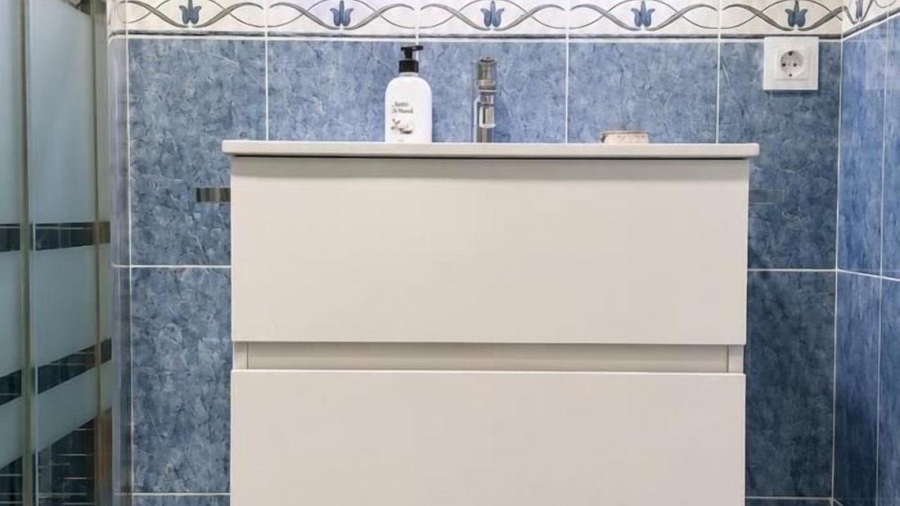 Photo of Bathroom in Tossa de Mar