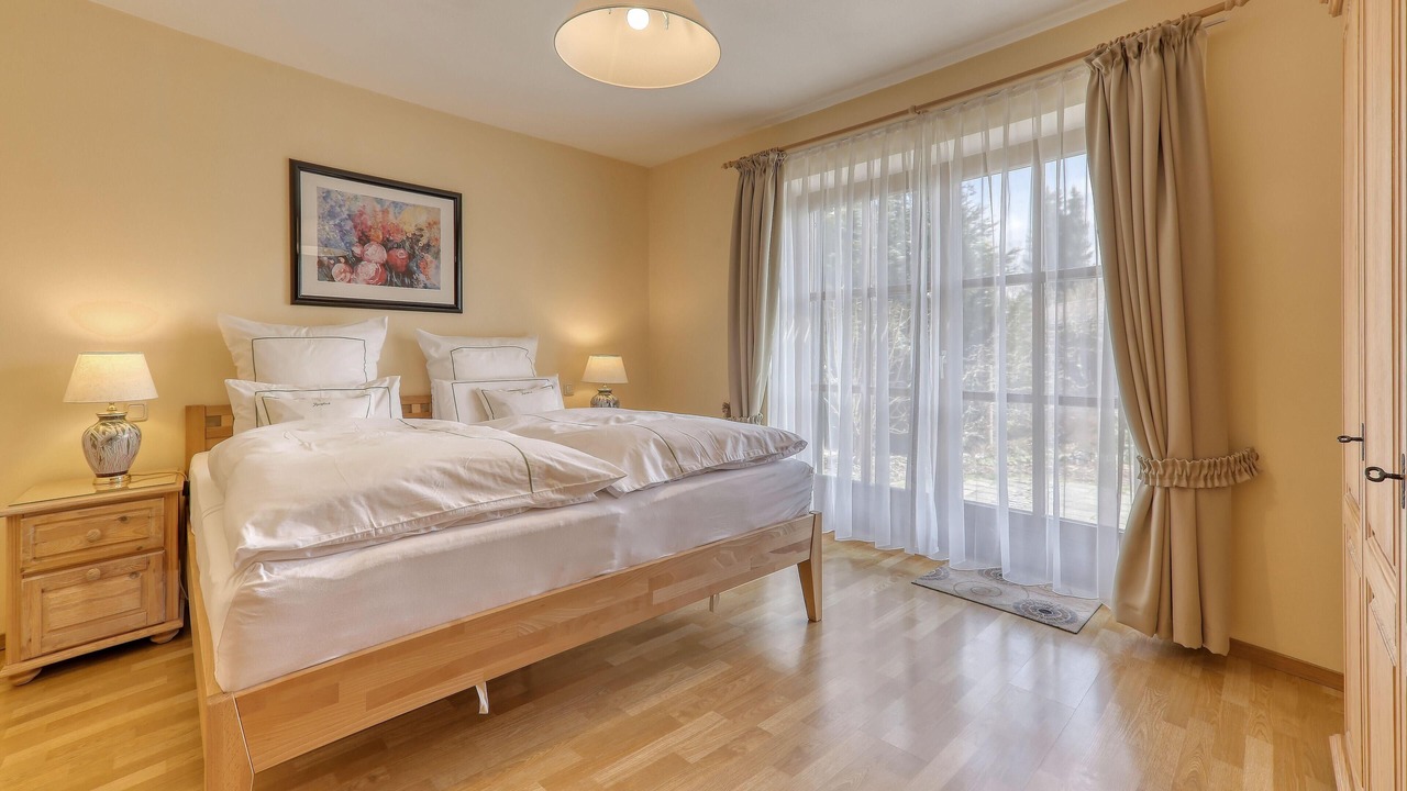Photo of Bedroom in Spiegelau