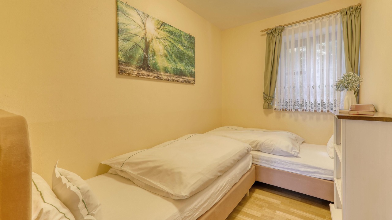 Photo of Bedroom in Spiegelau