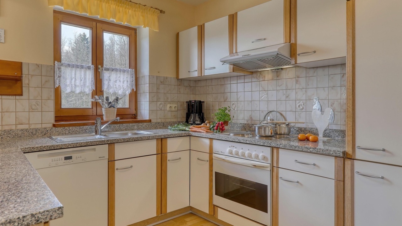 Photo of Kitchen in Spiegelau