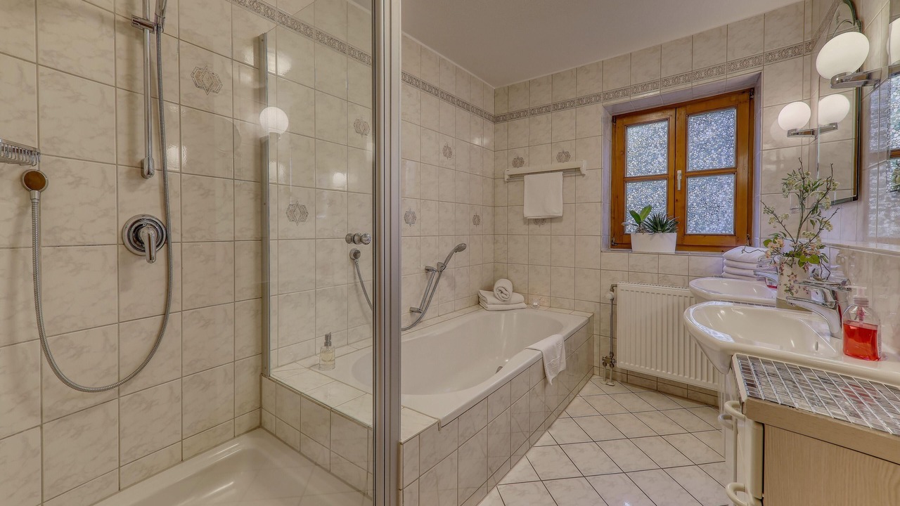 Photo of Bathroom in Spiegelau