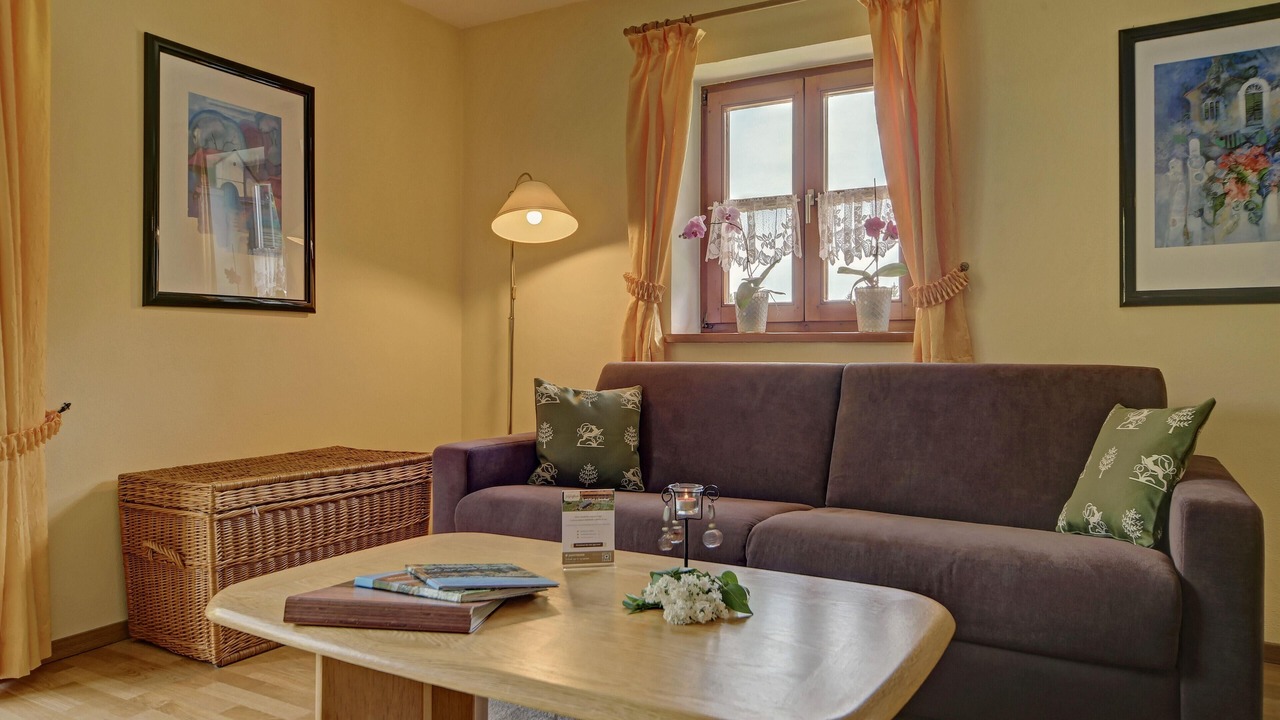 Photo of Livingroom in Spiegelau