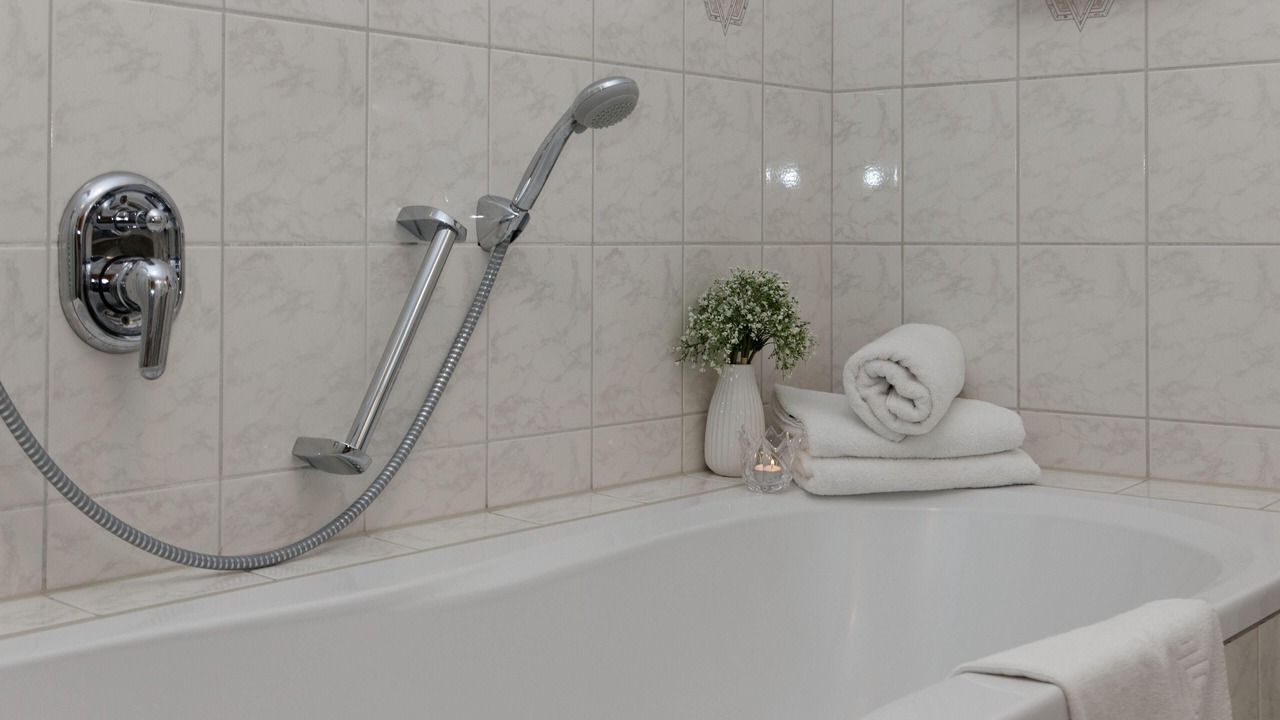 Photo of Bathroom in Spiegelau