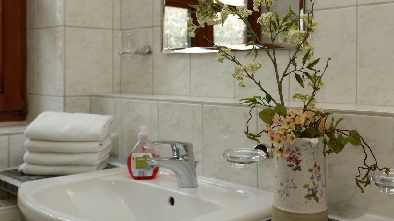 Photo of Bathroom in Spiegelau