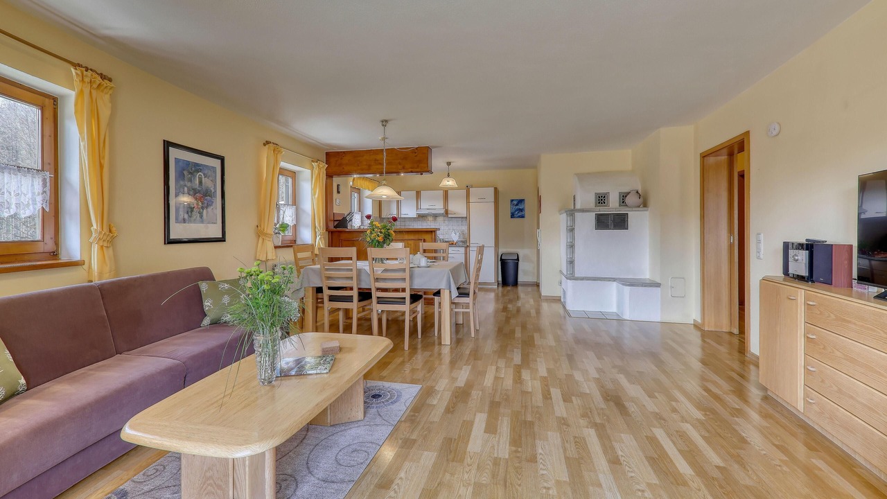 Photo of Livingroom in Spiegelau