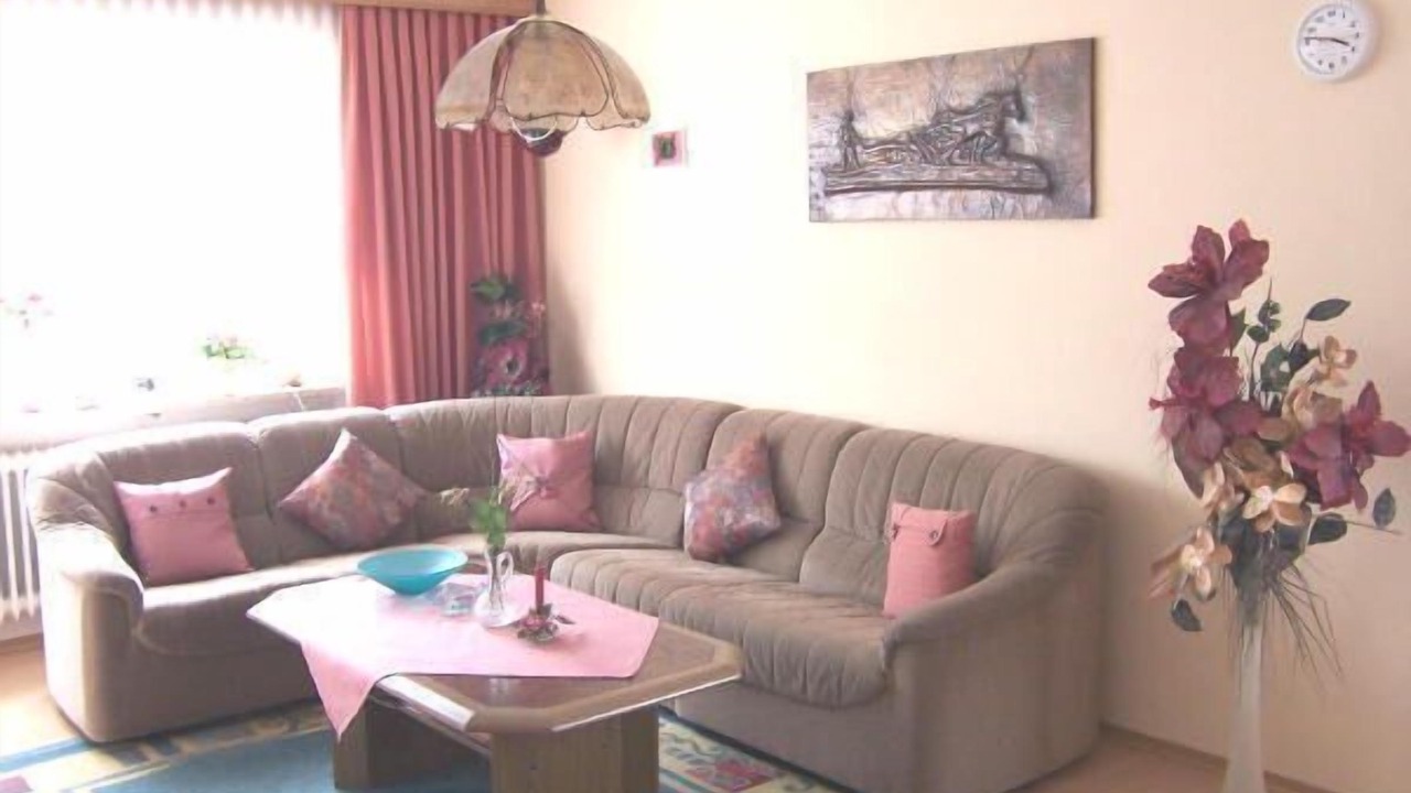 Photo of Livingroom in Bobrach