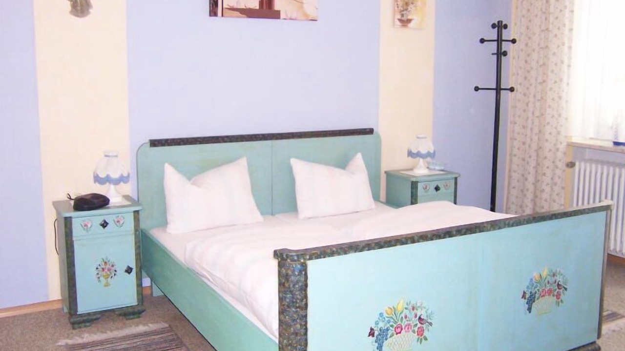Photo of Bedroom in Bobrach
