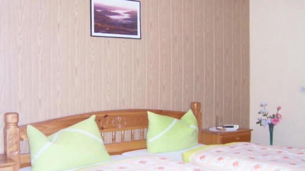 Photo of Bedroom in Bobrach