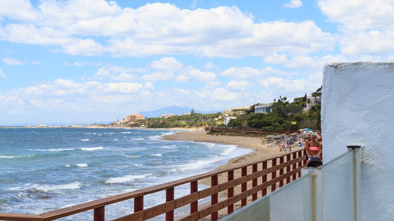 Photo of Others in Calahonda
