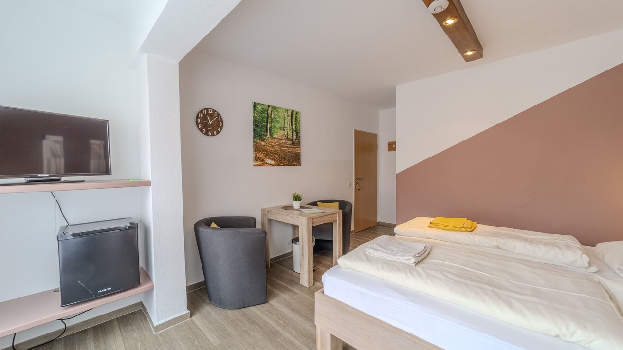 Photo of Bedroom in Meppen