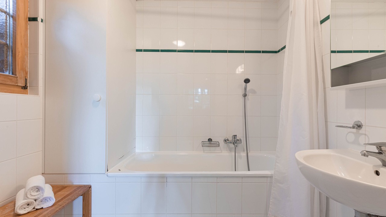 Photo of Bathroom in Veysonnaz