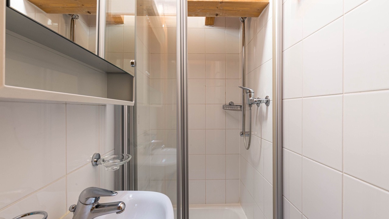 Photo of Bathroom in Veysonnaz