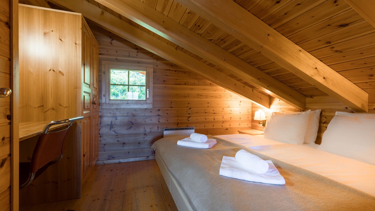 Photo of Bedroom in Veysonnaz