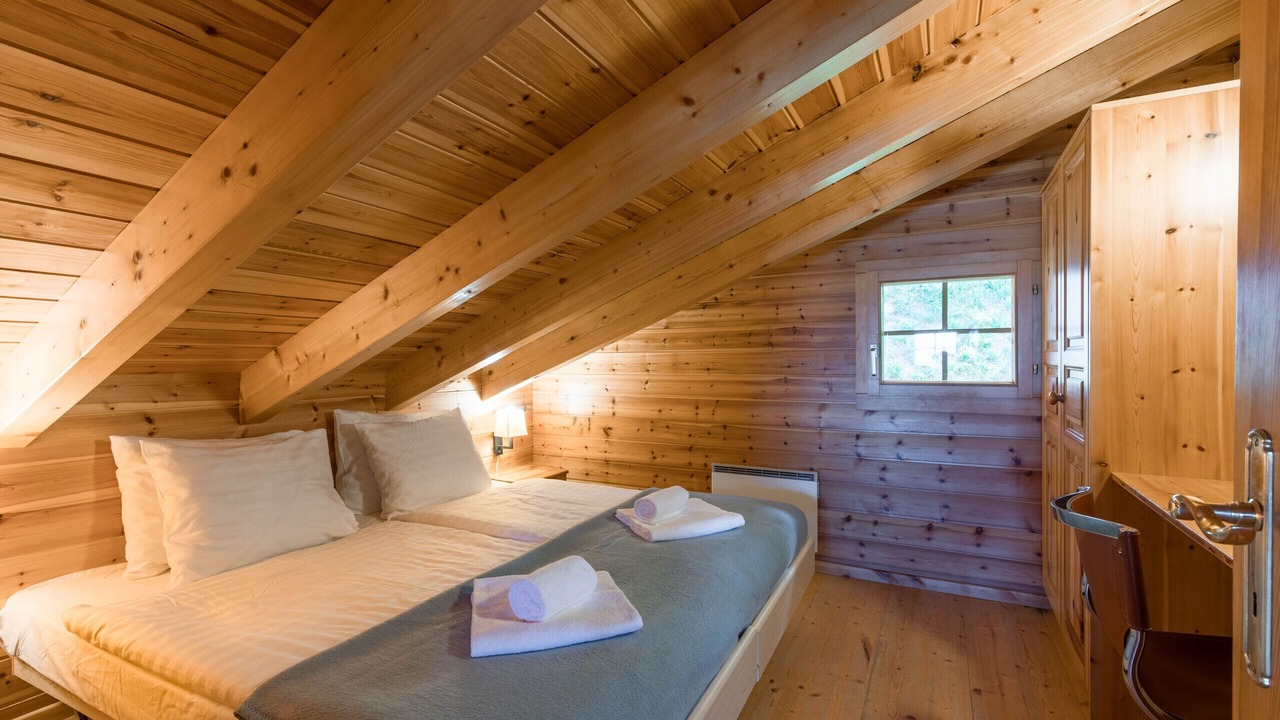 Photo of Bedroom in Veysonnaz